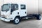 2025 Chevrolet Low Cab Forward 4500 HG Base