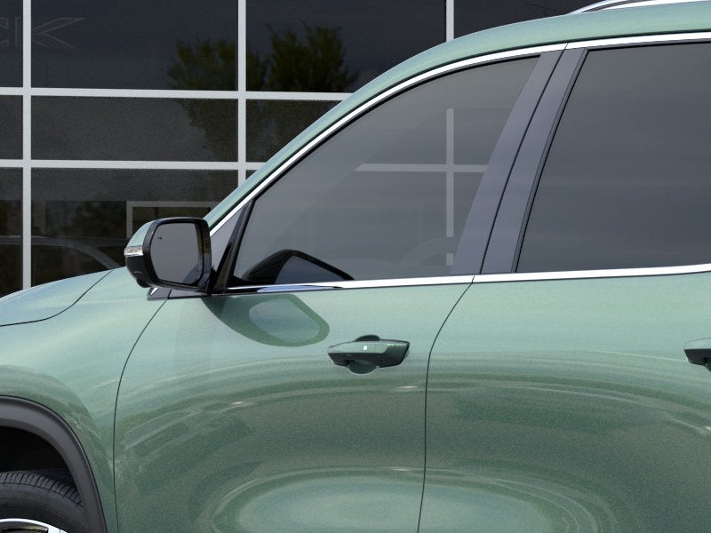 2027 Buick Enclave Preferred
