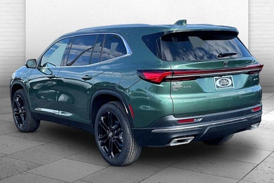 2027 Buick Enclave Preferred