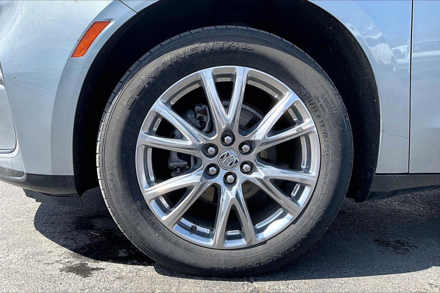 5GAEVAKW9PJ180678