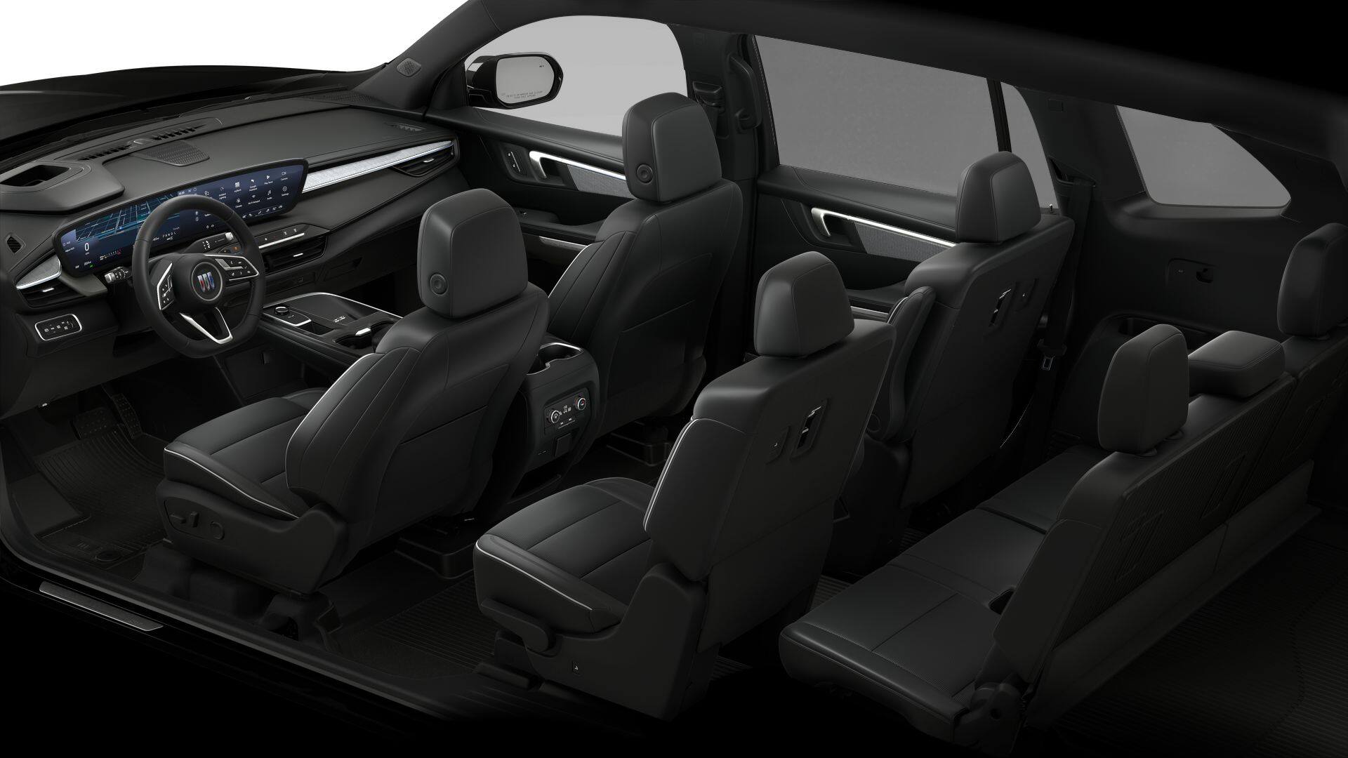 2027 Buick Enclave Sport Touring