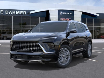 2027 Buick Enclave Avenir