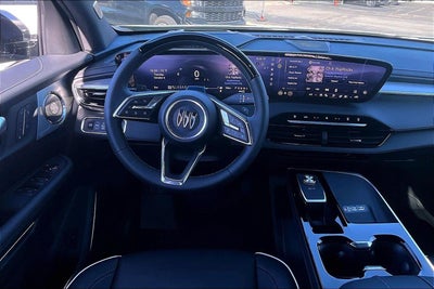 2027 Buick Enclave Avenir