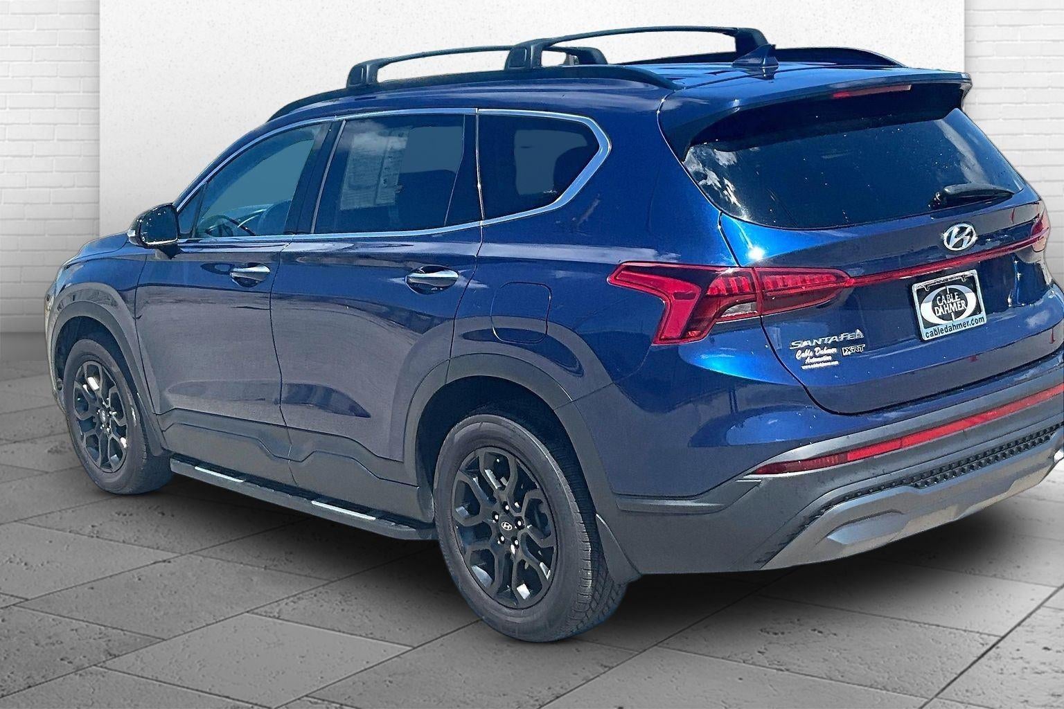 2023 Hyundai Santa Fe XRT