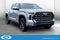 2024 Toyota Tundra 4WD Platinum