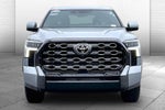 2024 Toyota Tundra 4WD Platinum