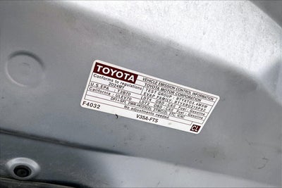 2024 Toyota Tundra 4WD Platinum