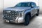 2025 Toyota Tundra 4WD Platinum