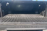 2025 Toyota Tundra 4WD Platinum