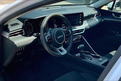 2023 Kia K5 LXS