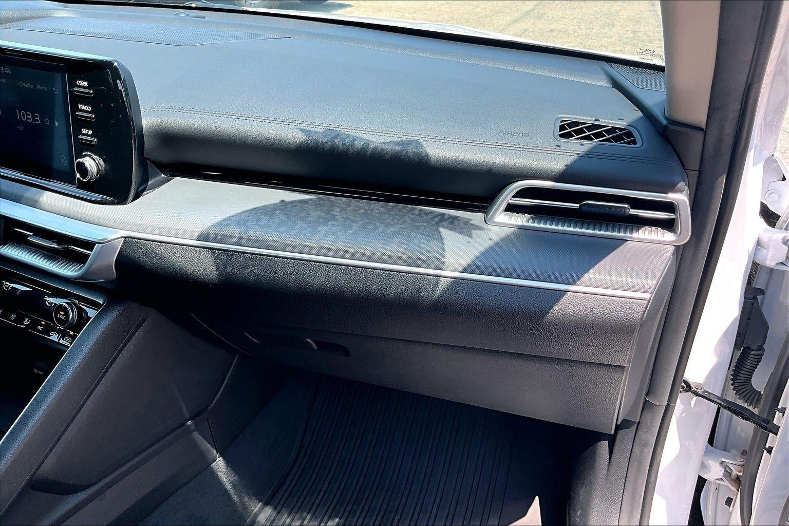 2023 Kia K5 LXS