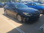 2018 Kia Optima EX