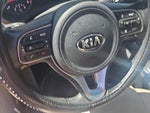 2018 Kia Optima EX