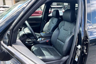 2025 Kia Telluride EX X-Pro