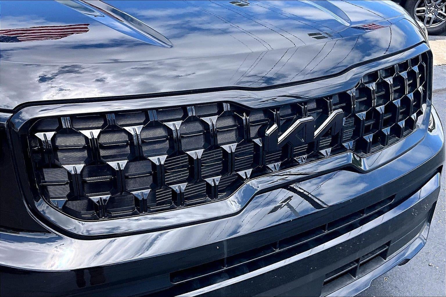 2025 Kia Telluride EX X-Pro
