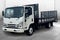 2024 Chevrolet Low Cab Forward 4500 HD Base