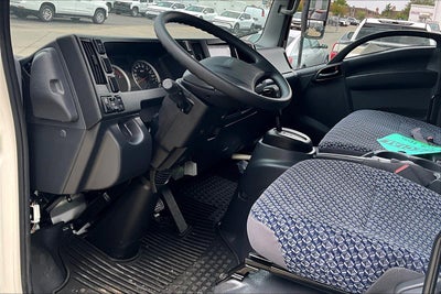 2024 Chevrolet Low Cab Forward 4500 HD Base