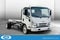 2024 Chevrolet Low Cab Forward 4500 HD Base