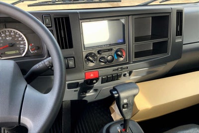 2024 Chevrolet Low Cab Forward 4500 HD Base