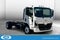 2025 Chevrolet Low Cab Forward 4500 XD Base