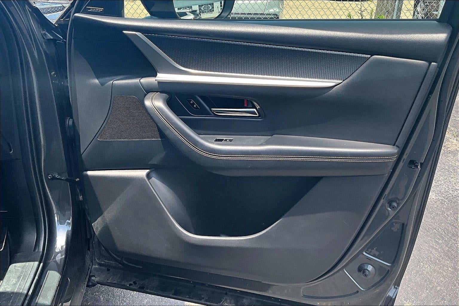 2025 Mazda Mazda CX-90 Premium Sport
