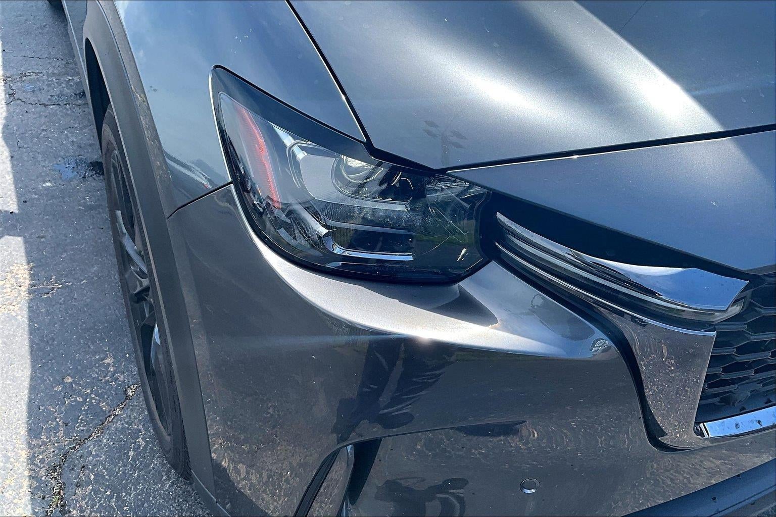 2025 Mazda Mazda CX-90 Premium Sport