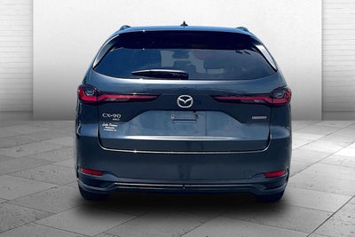 2025 Mazda Mazda CX-90 Premium Sport