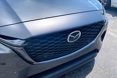 2025 Mazda Mazda CX-90 Premium Sport