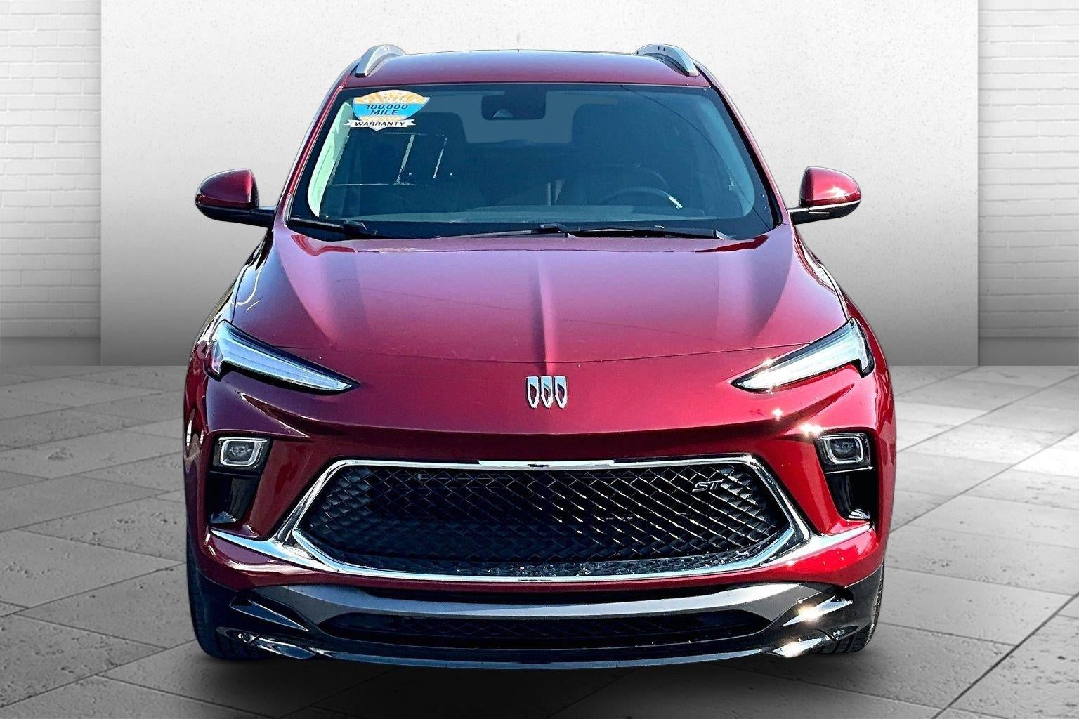 2025 Buick Encore GX Sport Touring