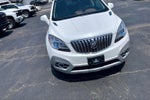 2013 Buick Encore Leather