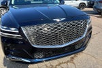 2024 Genesis GV80 4DR AWD 3.5