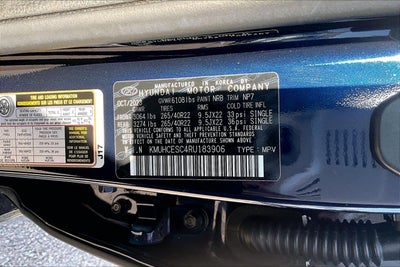 2024 Genesis GV80 4DR AWD 3.5