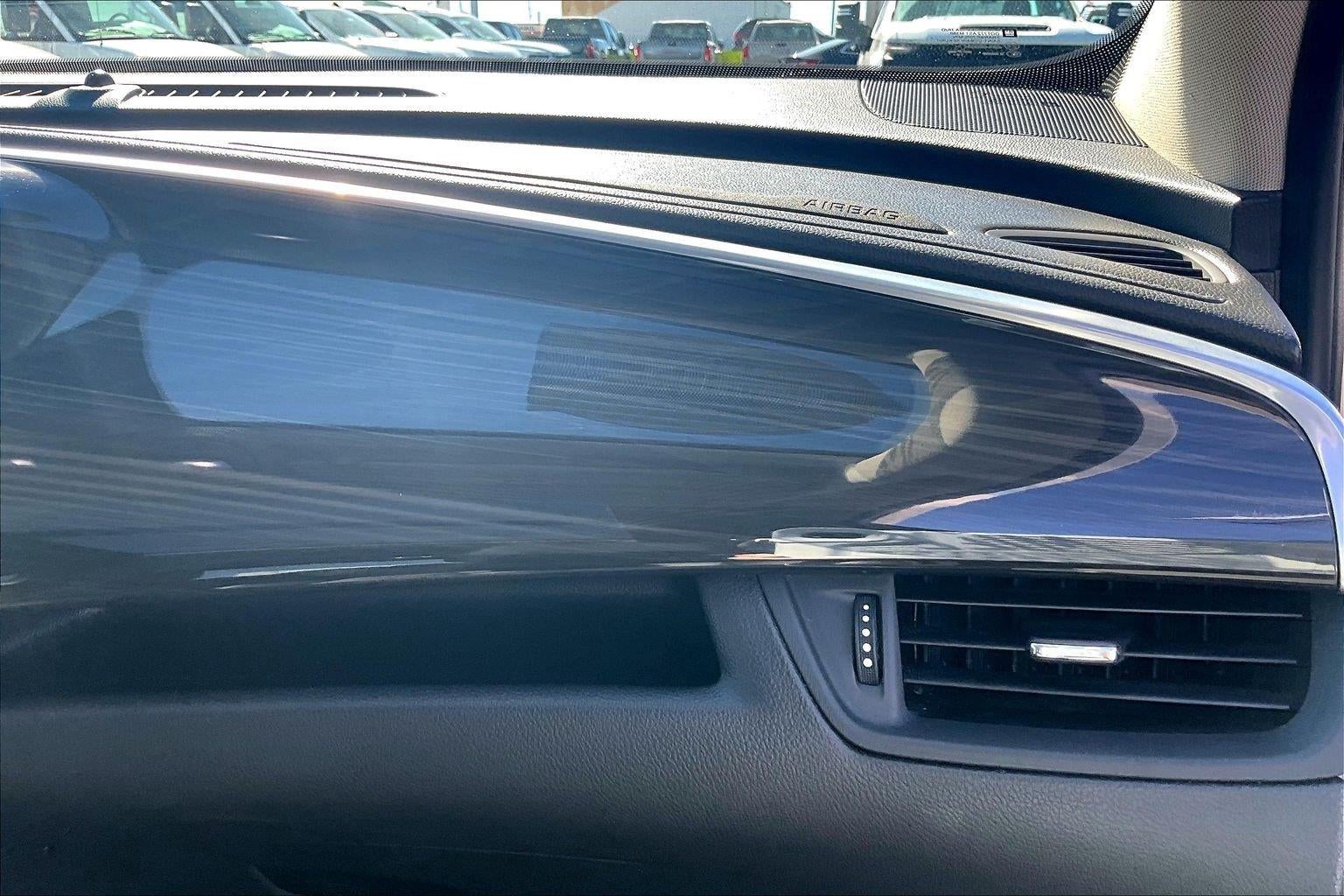 2020 Buick Envision Premium II