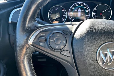 2020 Buick Envision Premium II