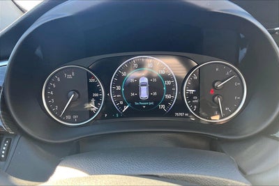 2020 Buick Envision Premium II