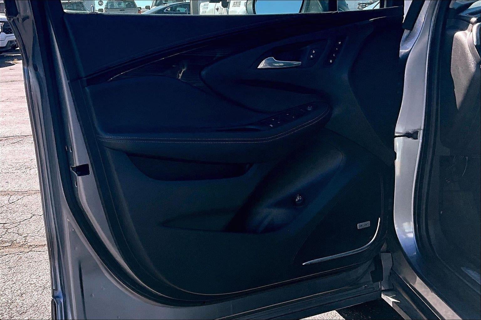 2020 Buick Envision Premium II