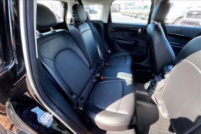 2022 MINI Countryman Cooper