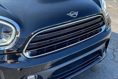 2022 MINI Countryman Cooper