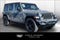 2019 Jeep Wrangler Unlimited Sport Altitude