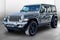 2019 Jeep Wrangler Unlimited Sport Altitude
