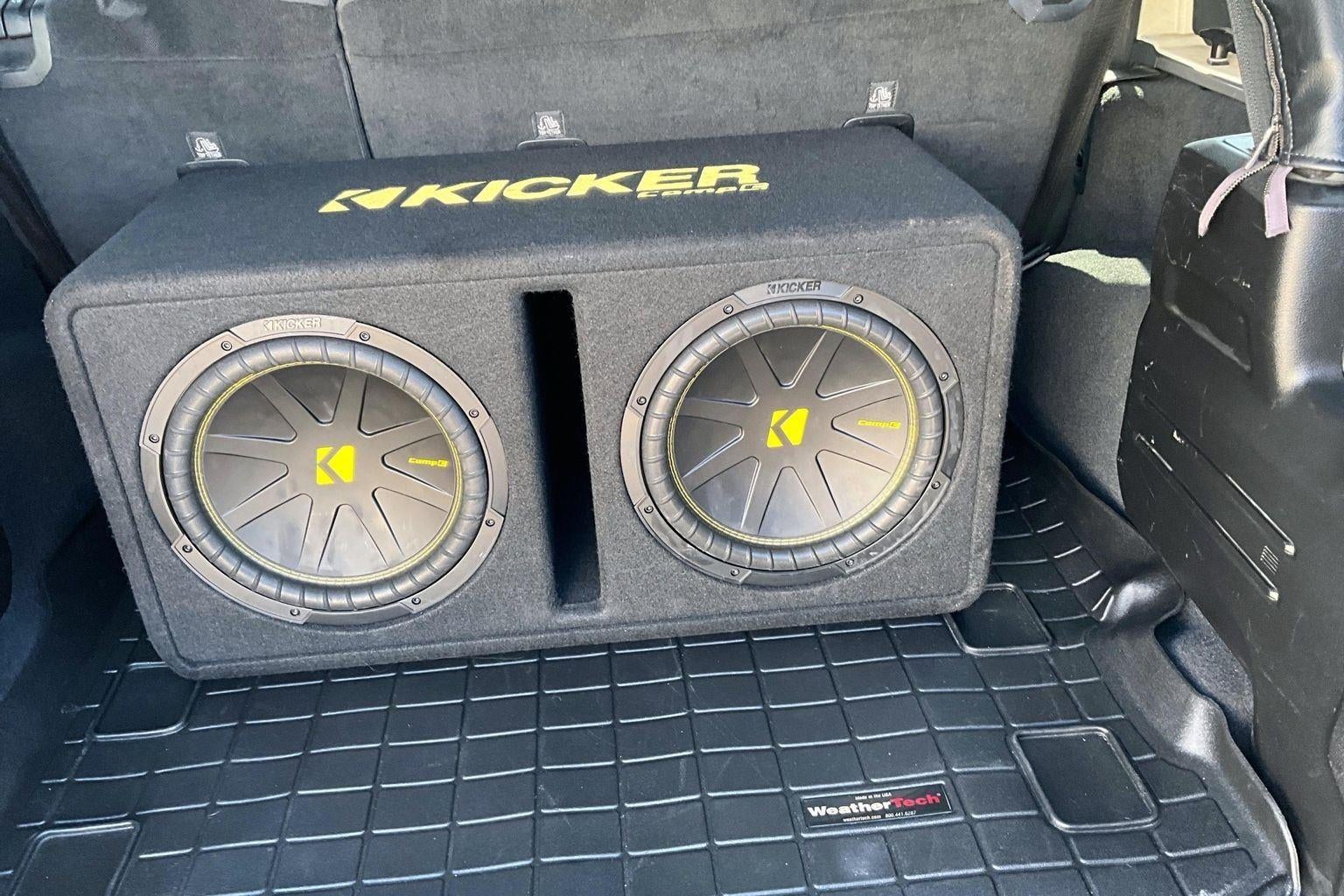 2019 Jeep Wrangler Unlimited Sport Altitude