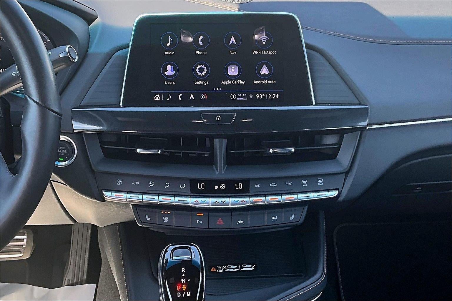 2025 Cadillac CT4-V V-Series
