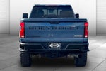 2024 Chevrolet Silverado 2500 HD ZR2