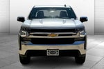 2022 Chevrolet Silverado 1500 LTD LT (2FL)