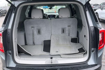 2020 GMC Acadia SLE