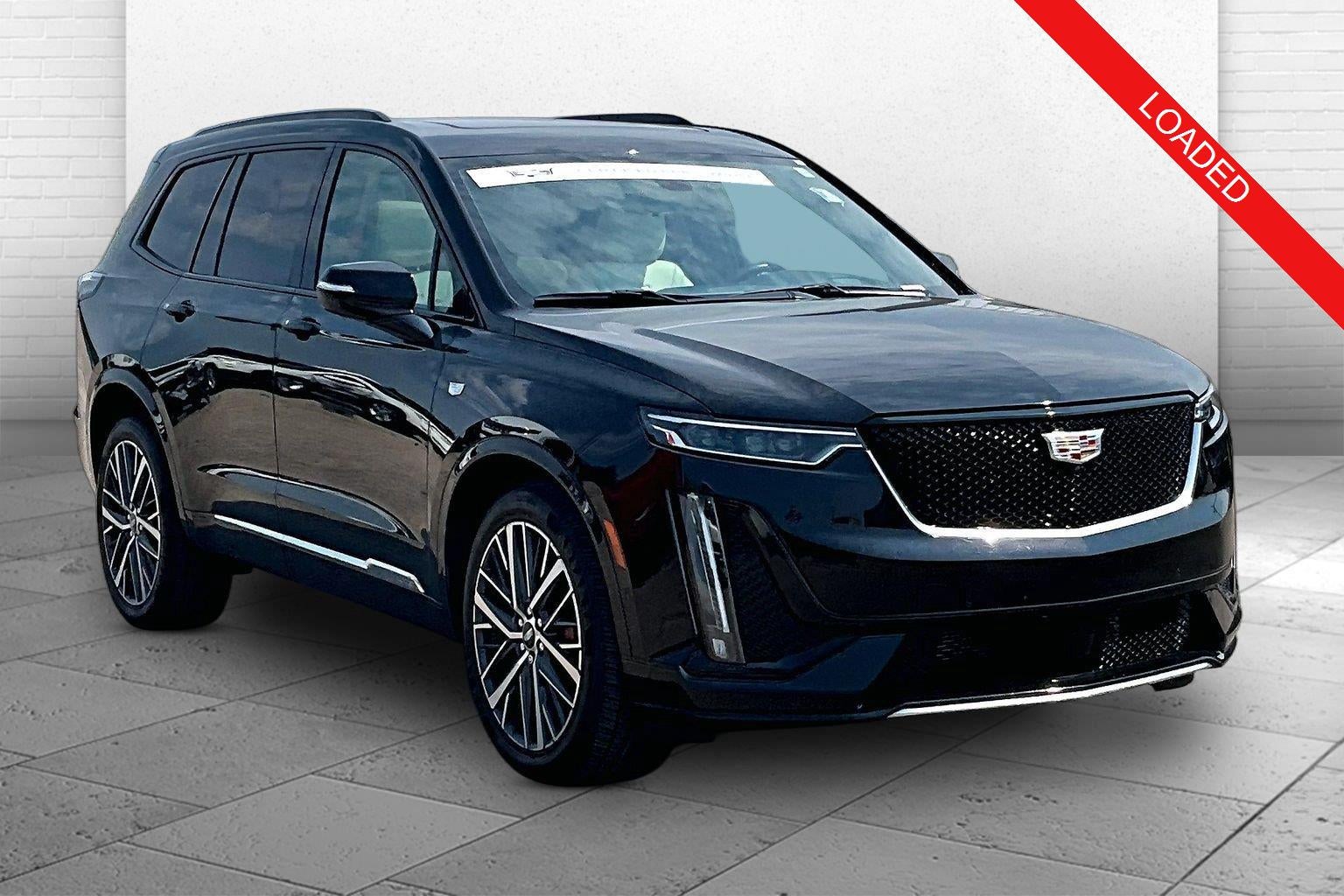 2023 Cadillac XT6 AWD Sport