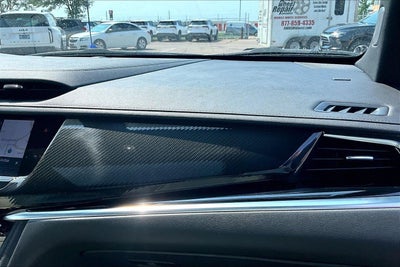2023 Cadillac XT6 AWD Sport