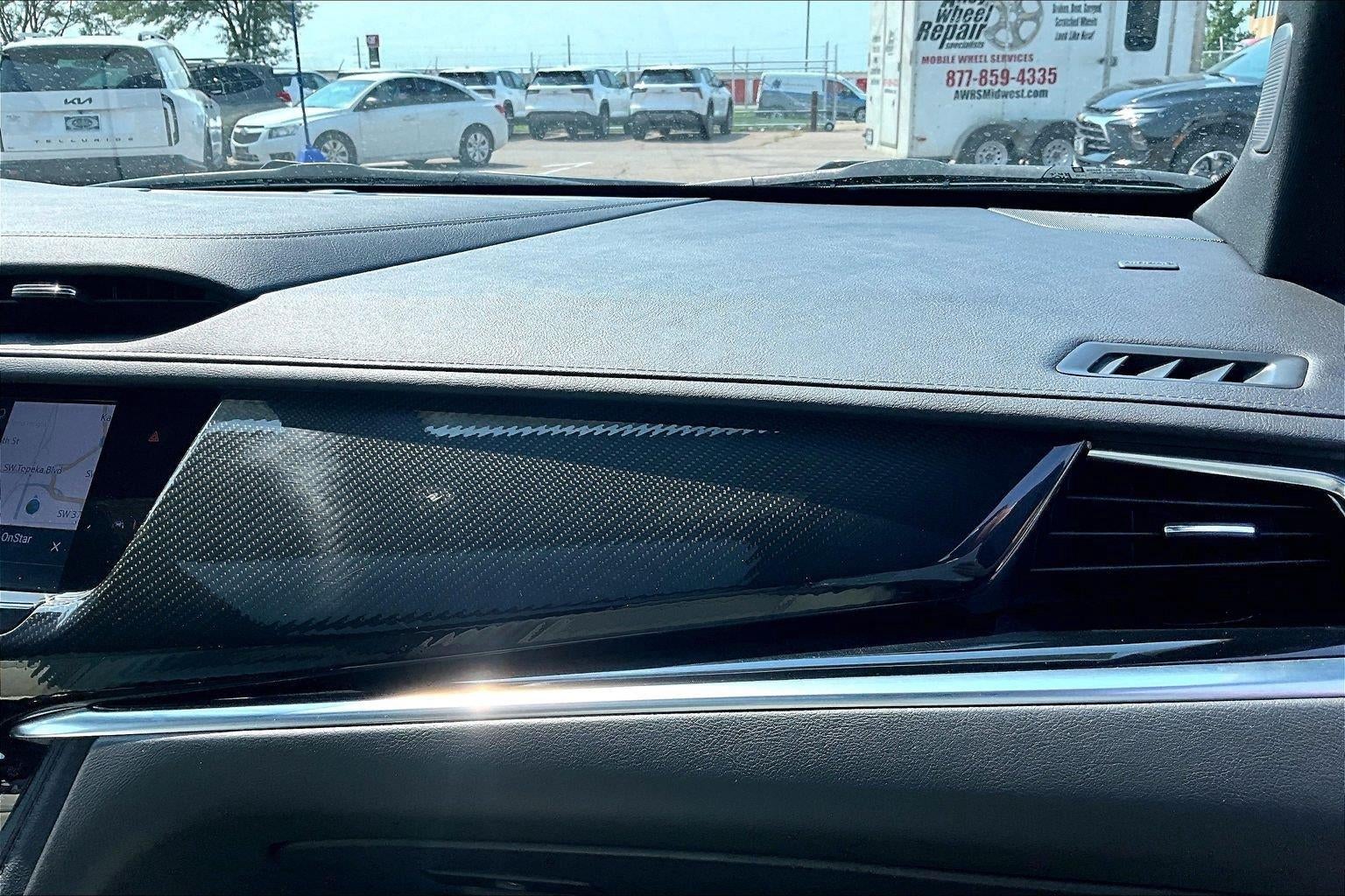 2023 Cadillac XT6 AWD Sport
