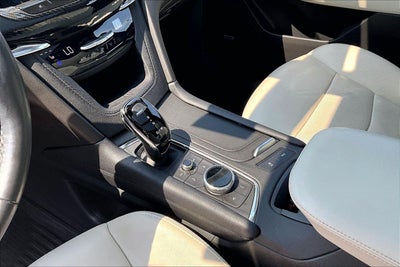 2023 Cadillac XT6 AWD Sport