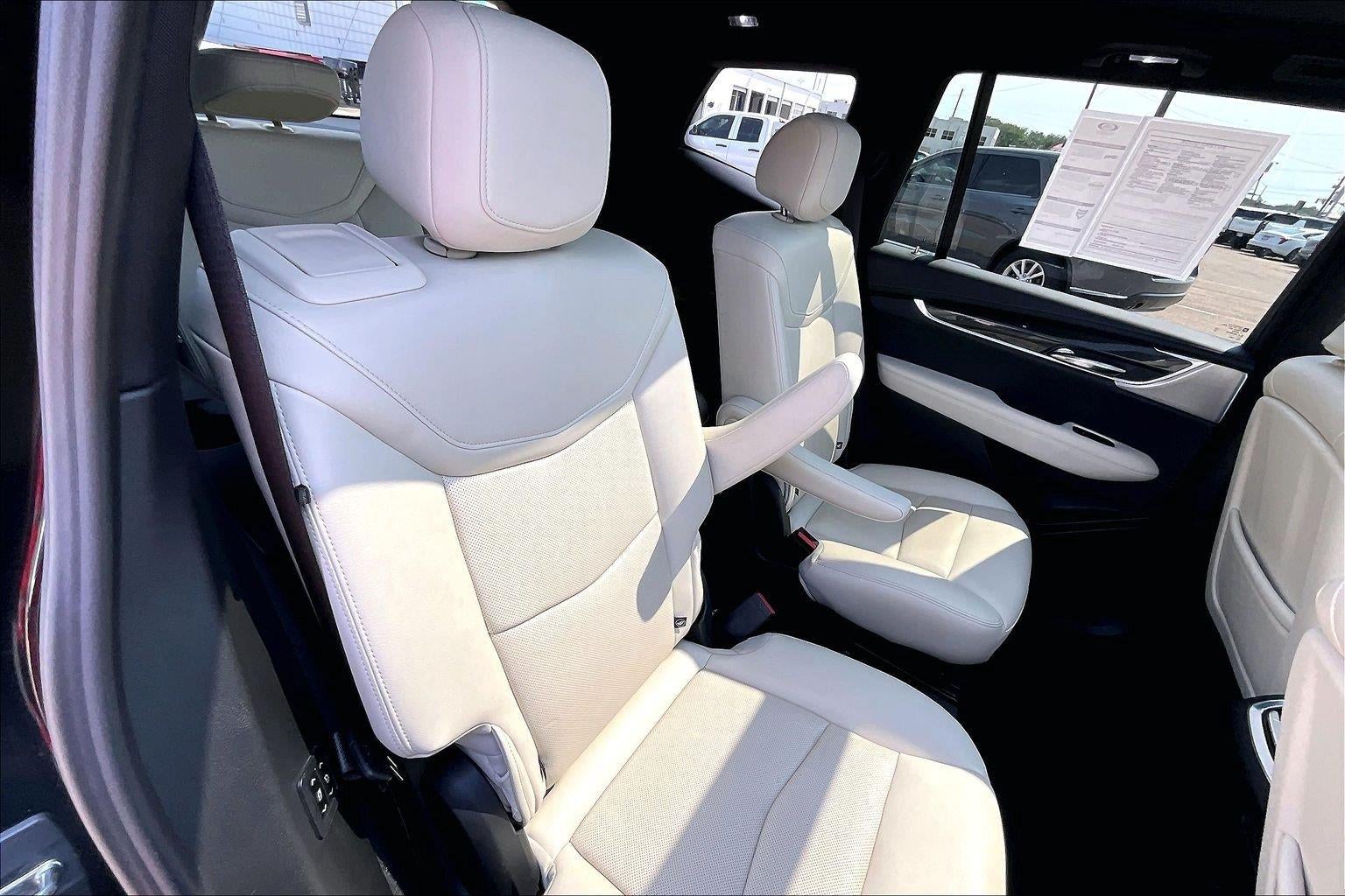 2023 Cadillac XT6 AWD Sport